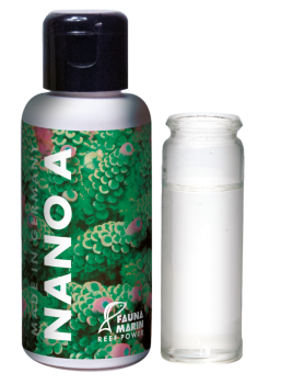 Fauna Marin Nano A 50ml